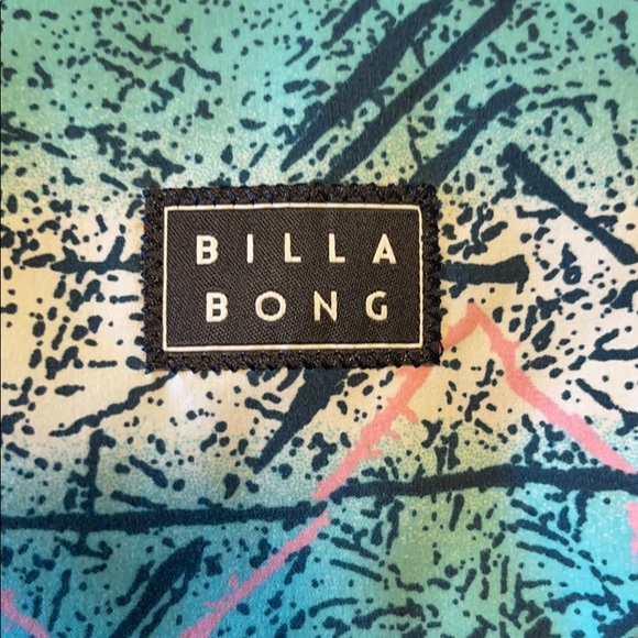 Billabong laidback shorts - Picture 5 of 5